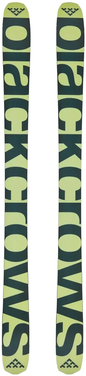 Black Crows Anima - Billede 4
